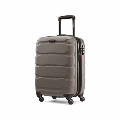 Hardside Expandable Luggage with Spinner Wheels
