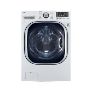 Safe & Easy Washing Machine for Cloths
