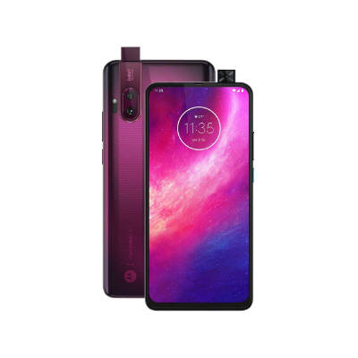 Motorola One Hyper 5G