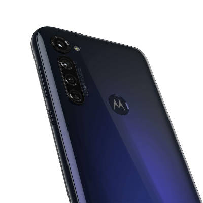 Moto G Stylus  Unlocked - Image 1