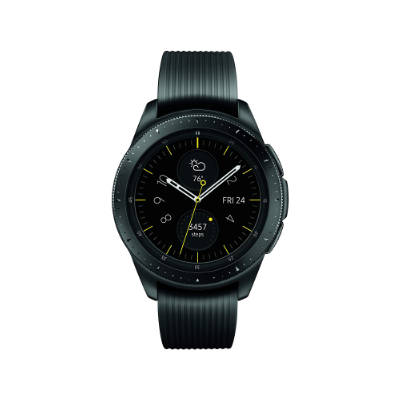 Waterproof Sports Smartwatch for Fitness Lover - Image 2