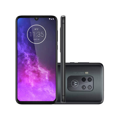 Kotorola Smartphone One Zoom - Image 2