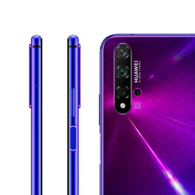 Huawei Nova 5T (128GB, 8GB) - Image 2