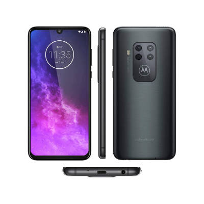 Kotorola Smartphone One Zoom - Image 1