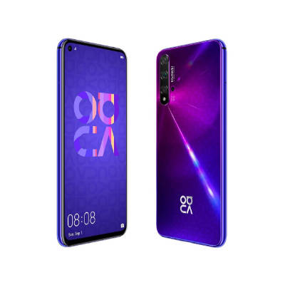Huawei Nova 5T (128GB, 8GB) - Image 1