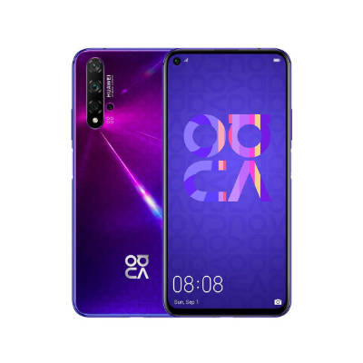 Huawei Nova 5T (128GB, 8GB)