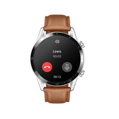 Bluetooth SmartWatch with Heart rate sensor - Image 2