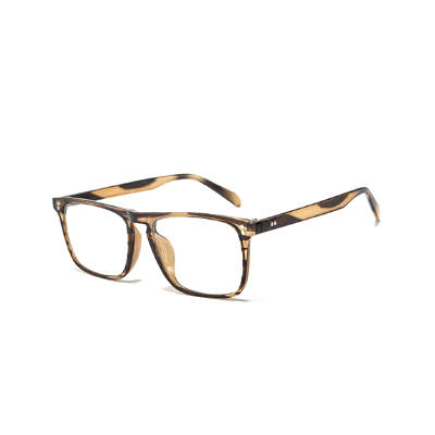 Classic Square Sunglasses For Men Style - Image 3