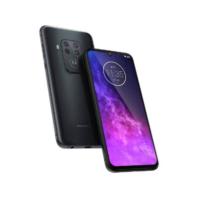 Kotorola Smartphone One Zoom - Image 3