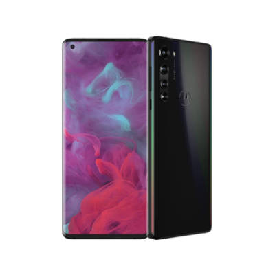 Motorola Edge unlocked