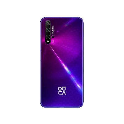 Huawei Nova 5T (128GB, 8GB) - Image 3