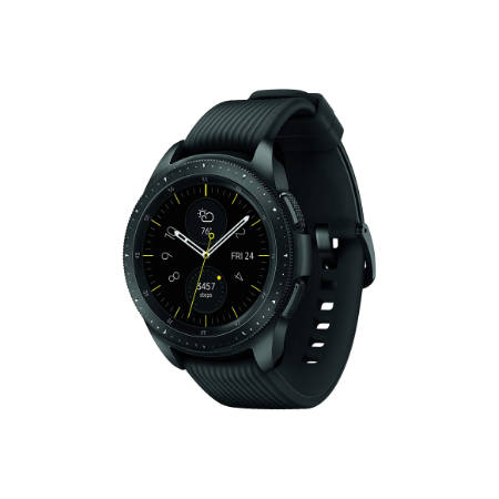 Waterproof Sports Smartwatch for Fitness Lover