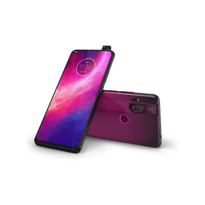 Motorola One Hyper 5G - Image 2