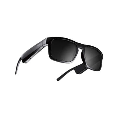 Rectangular Polarized, Bluetooth Audio Sunglasses - Image 2