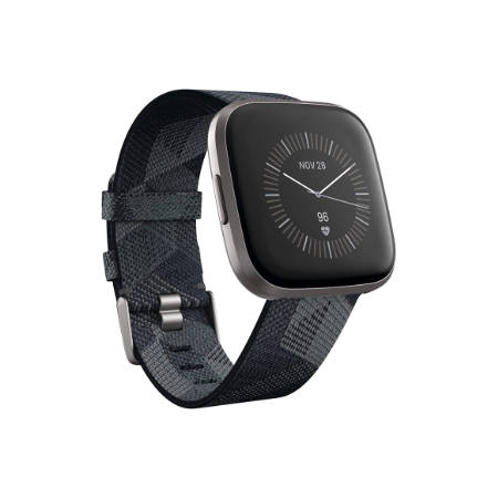 Health and Fitness Tracker Smartwatch
