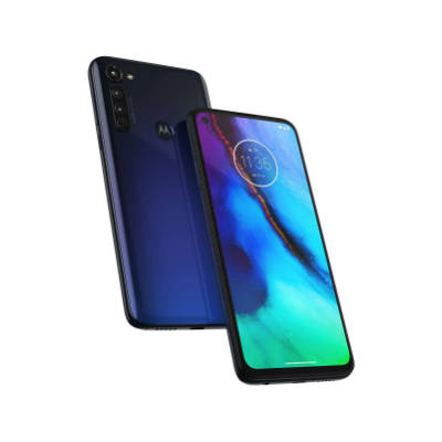 Moto G Stylus  Unlocked - Image 3