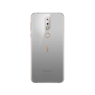 Bokia 7.1 Smartphone 9.0 Pie - Image 1