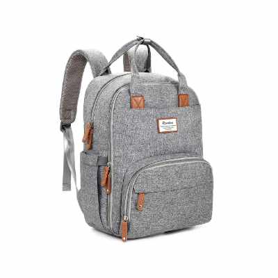 Multifunction Travel Back Pack, Diaper Bag Backpac...