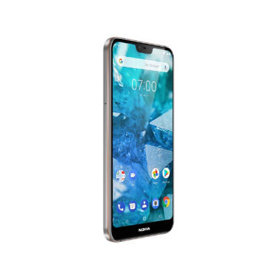 Bokia 7.1 Smartphone 9.0 Pie - Image 2